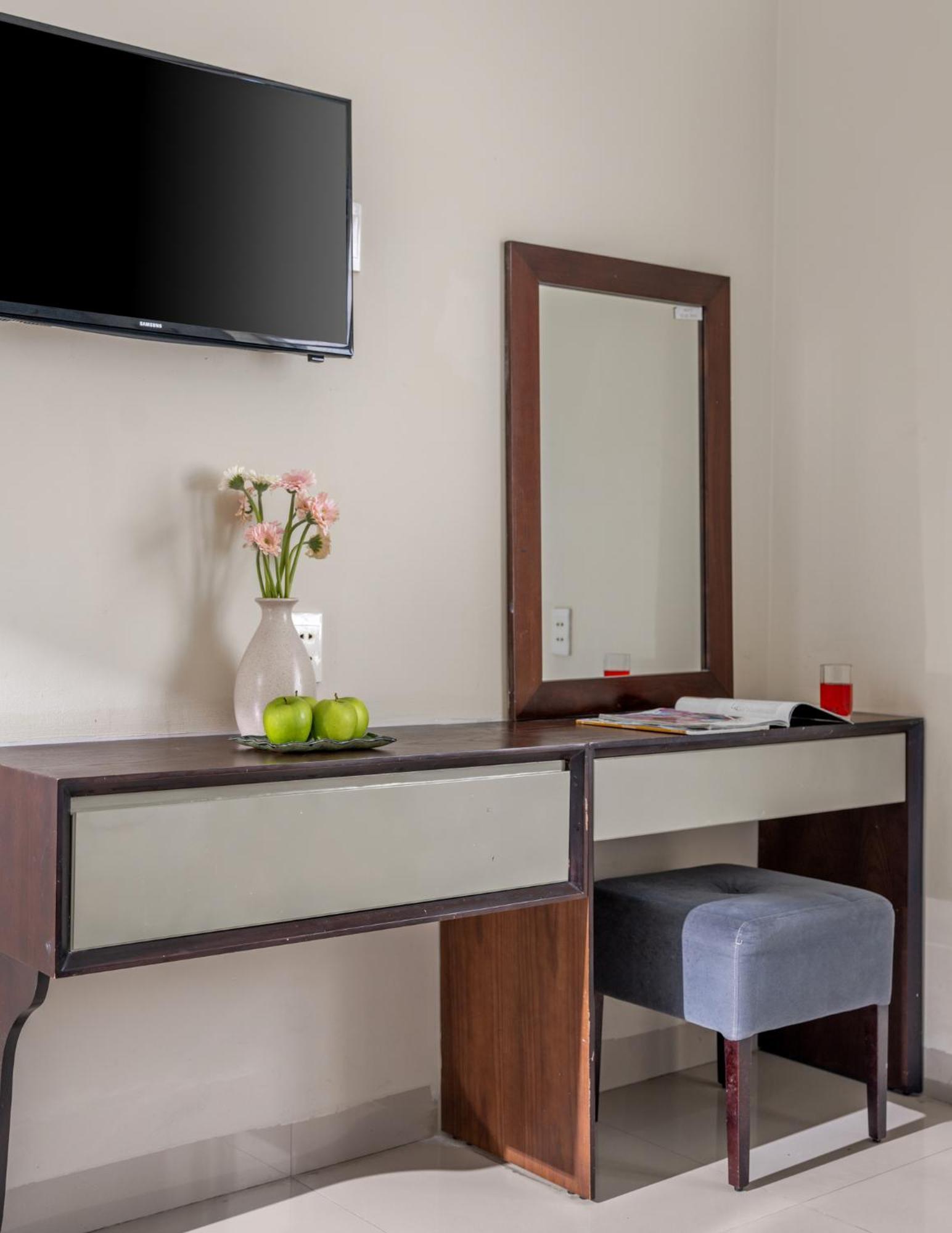Hanoi Blue Beach Hotel Đà Nẵng Extérieur photo